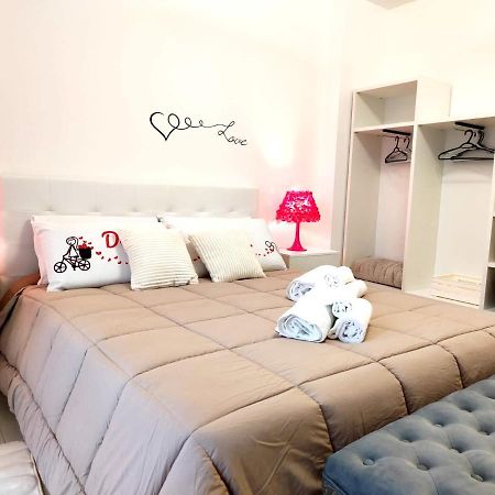 Ferienwohnung Deluxe Alba Locorotondo Exterior foto