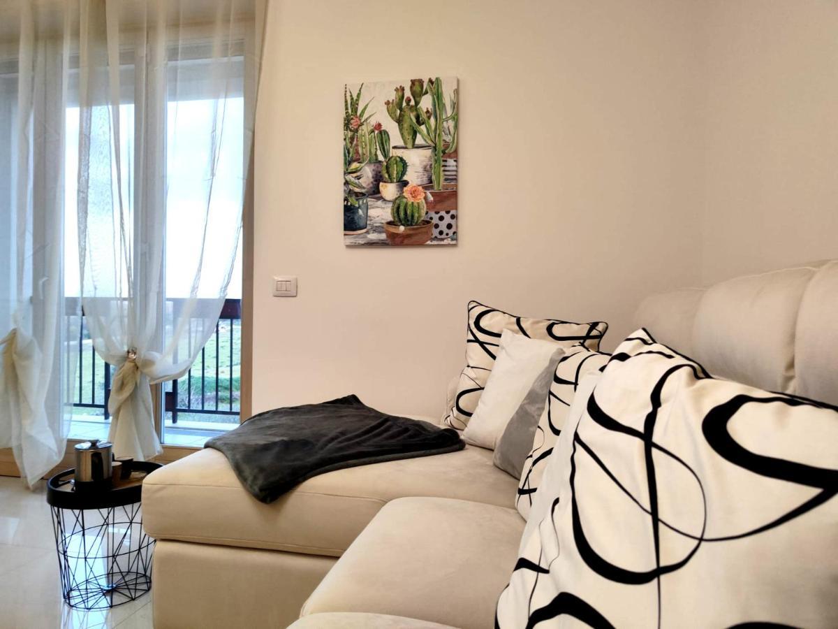 Ferienwohnung Deluxe Alba Locorotondo Exterior foto