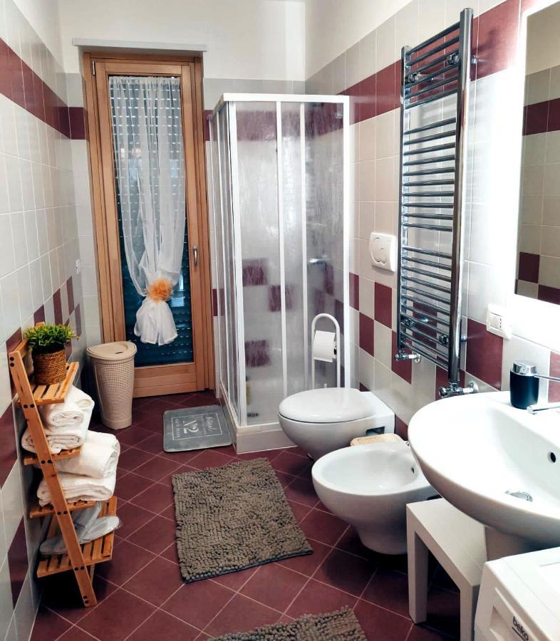 Ferienwohnung Deluxe Alba Locorotondo Exterior foto