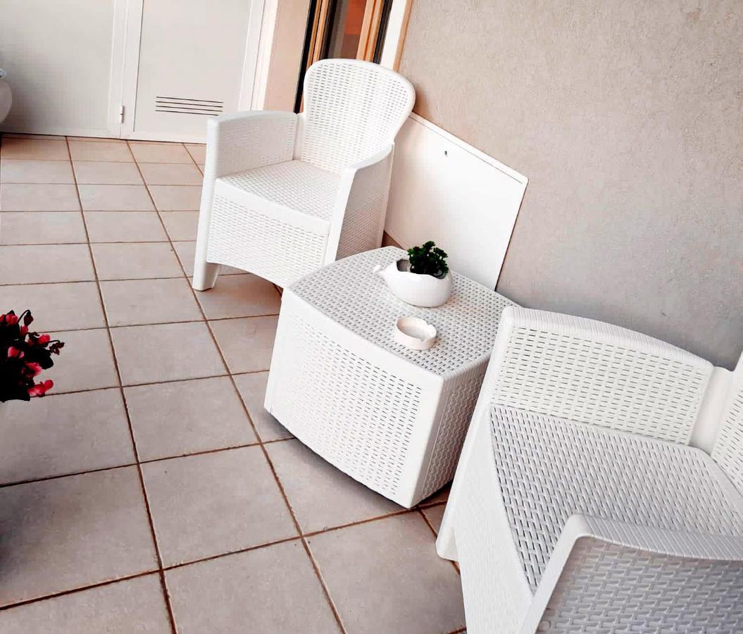 Ferienwohnung Deluxe Alba Locorotondo Exterior foto