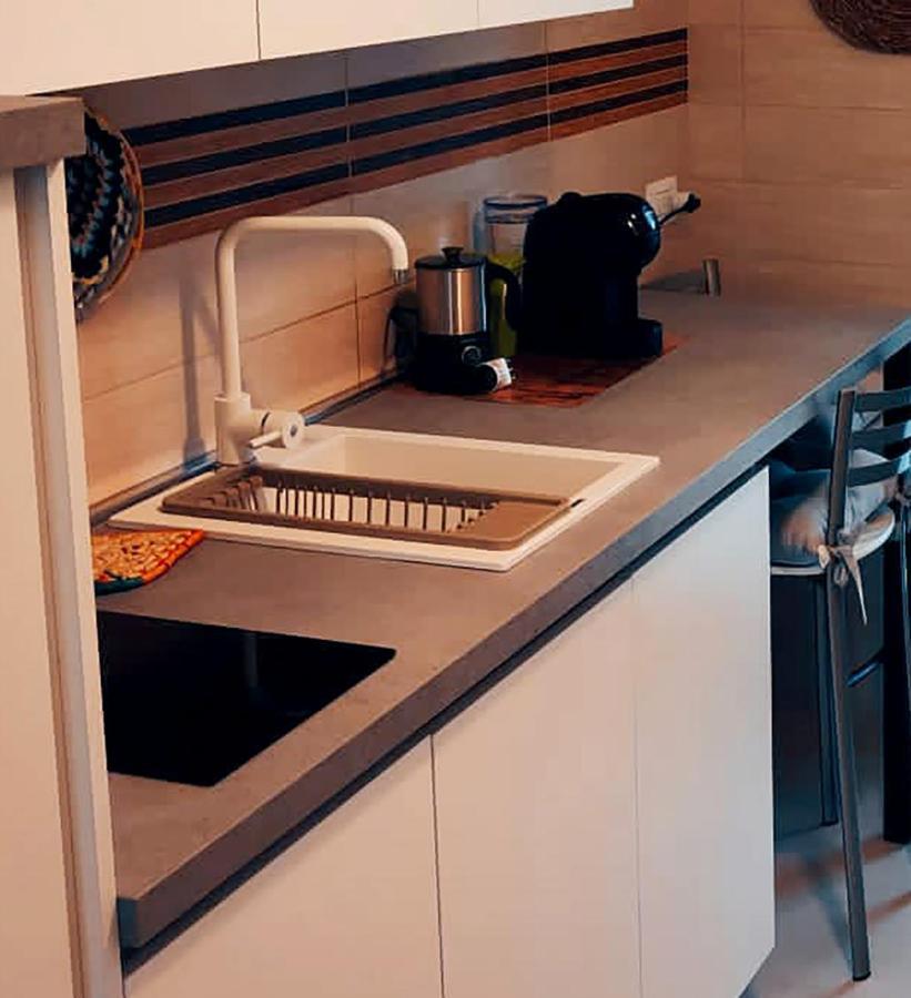Ferienwohnung Deluxe Alba Locorotondo Exterior foto