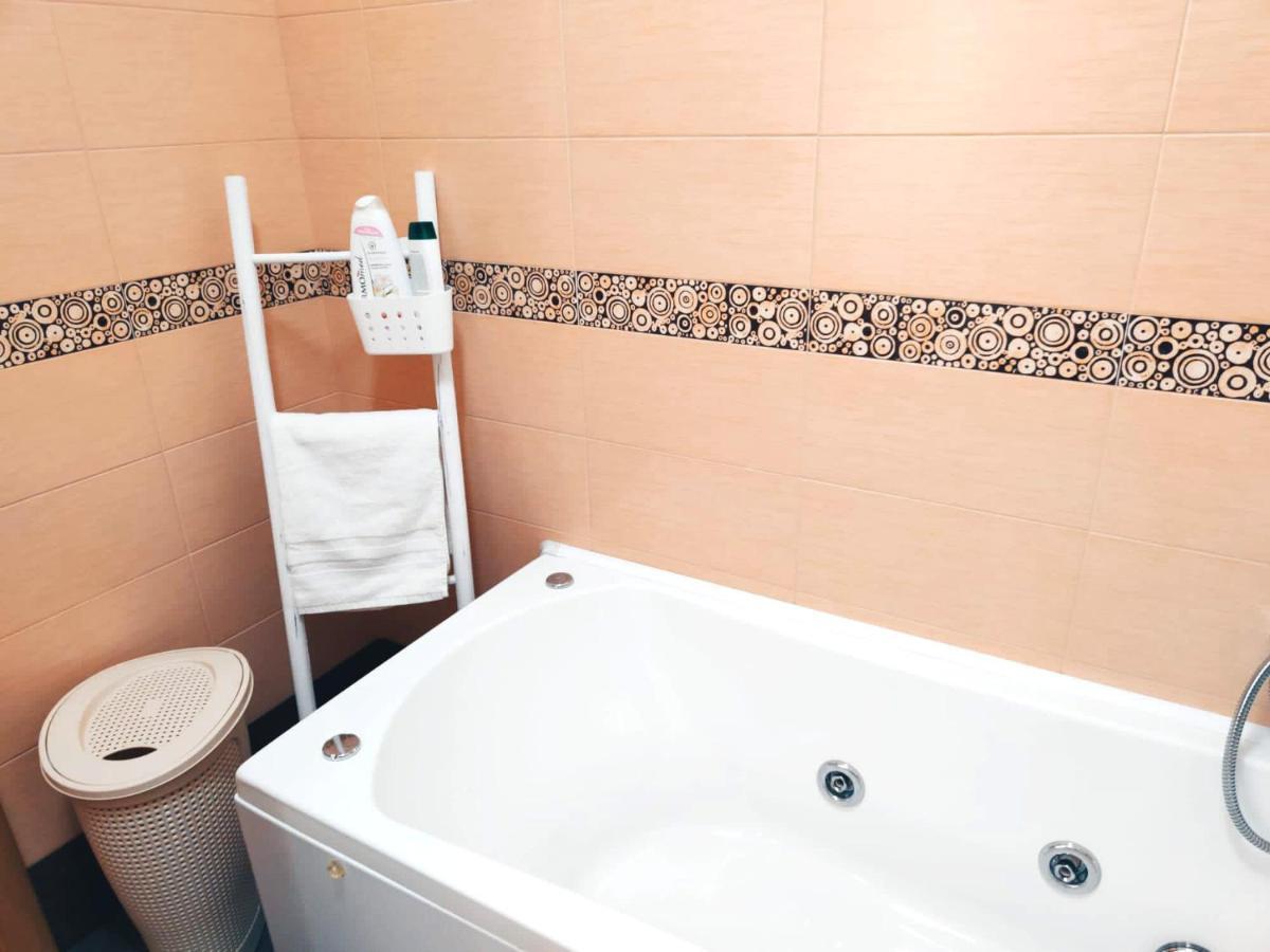 Ferienwohnung Deluxe Alba Locorotondo Exterior foto